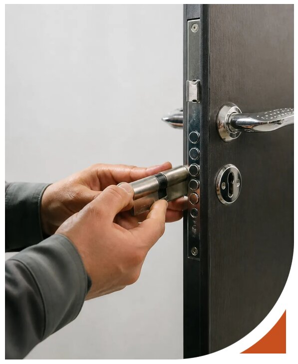 Замена замков Mul T Lock с выездом в Железнодорожном круглосуточно