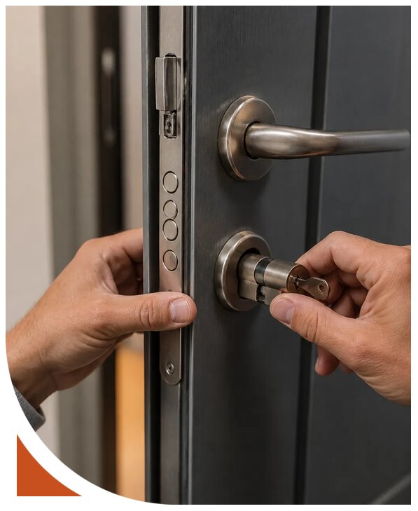 Срочная замена замков Abloy в Железнодорожном от 6665 р. | Разлок-Жлз
