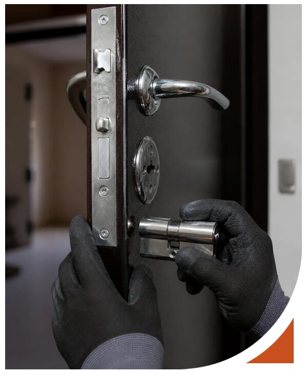 Замена замков Abloy срочно с гарантией и выездом в Железнодорожном