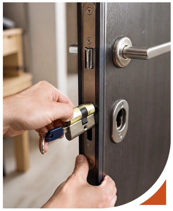 Профессиональный ремонт замков Mul T Lock с выездом в Железнодорожном