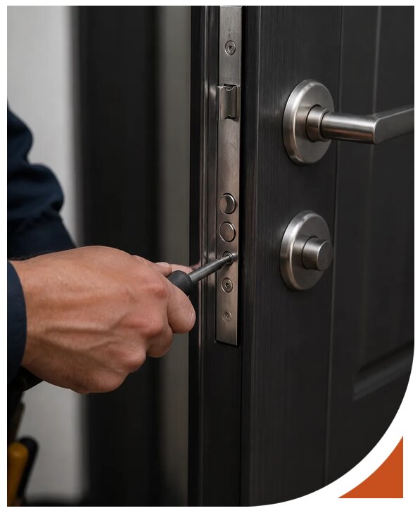 Ремонт замков Abloy с выездом мастера на дом в Железнодорожном